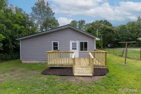 Exterior - 309 S Marr St, Mountain View, MO 65548 photo 1 of 9