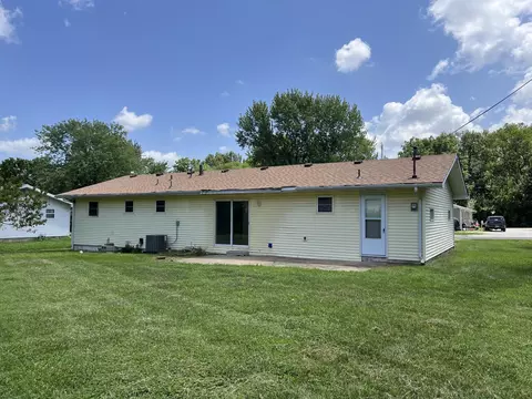 Exterior - 2249 N Clifton Ave, Springfield, MO 65803 photo 3 of 3