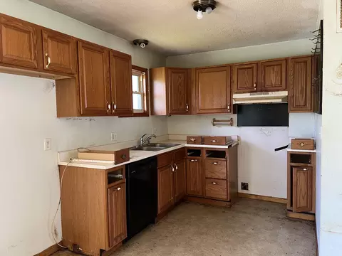 Kitchen - 2249 N Clifton Ave, Springfield, MO 65803 photo 1 of 1