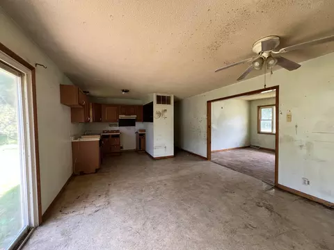 Living - 2249 N Clifton Ave, Springfield, MO 65803 photo 2 of 3