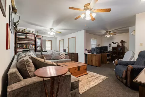 Living - 2512 N Benton Ave, Springfield, MO 65803 photo 2 of 2