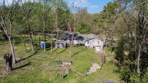 Exterior - 2512 N Benton Ave, Springfield, MO 65803 photo 3 of 6