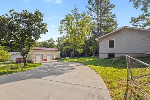 Exterior - 2512 N Benton Ave, Springfield, MO 65803 photo 1 of 7