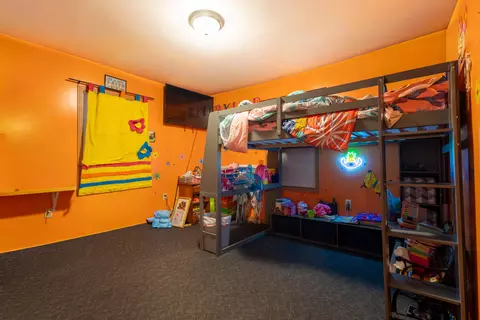 Bedroom - 2512 N Benton Ave, Springfield, MO 65803 photo 3 of 3