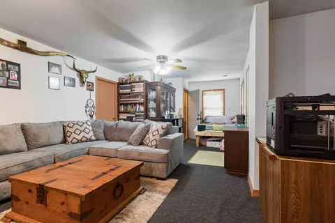 Living - 2512 N Benton Ave, Springfield, MO 65803 photo 1 of 2