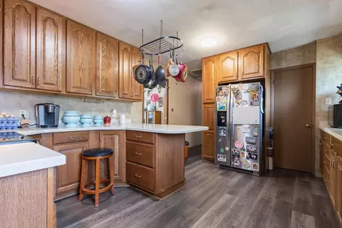 Kitchen - 2512 N Benton Ave, Springfield, MO 65803 photo 1 of 2