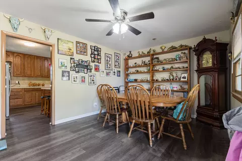 Dining - 2512 N Benton Ave, Springfield, MO 65803 photo 1 of 1