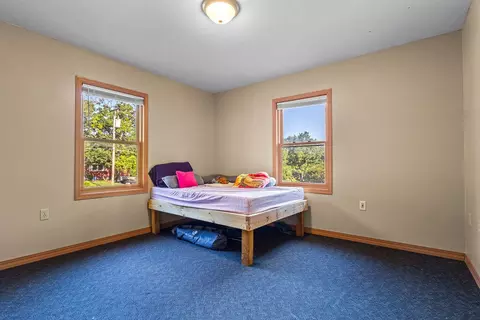 Bedroom - 2512 N Benton Ave, Springfield, MO 65803 photo 2 of 3