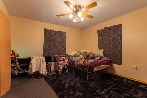 Bedroom - 2512 N Benton Ave, Springfield, MO 65803 photo 1 of 3
