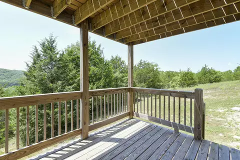 Exterior - 880 Black Forest Ln, Branson West, MO 65737 photo 5 of 9