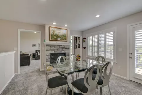 Dining - 880 Black Forest Ln, Branson West, MO 65737 photo 3 of 3