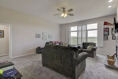 Living - 880 Black Forest Ln, Branson West, MO 65737 photo 2 of 4