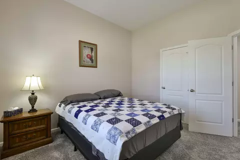 Bedroom - 880 Black Forest Ln, Branson West, MO 65737 photo 4 of 6