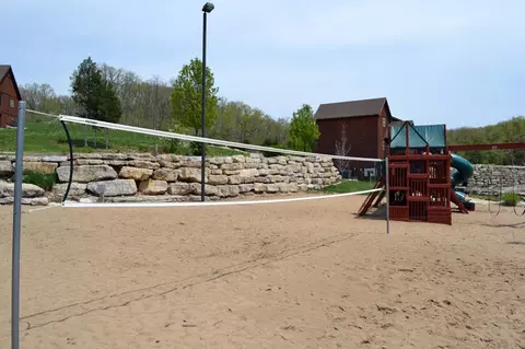 Exterior - 880 Black Forest Ln, Branson West, MO 65737 photo 9 of 9