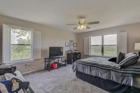 Bedroom - 880 Black Forest Ln, Branson West, MO 65737 photo 1 of 6