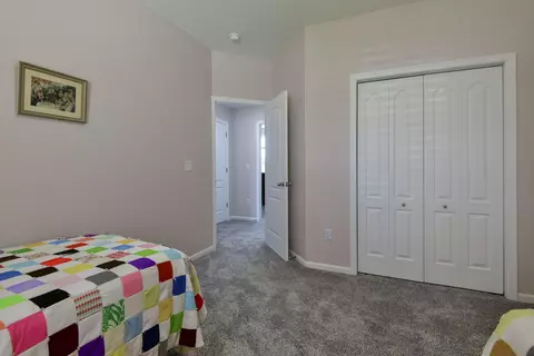 Bedroom - 880 Black Forest Ln, Branson West, MO 65737 photo 6 of 6