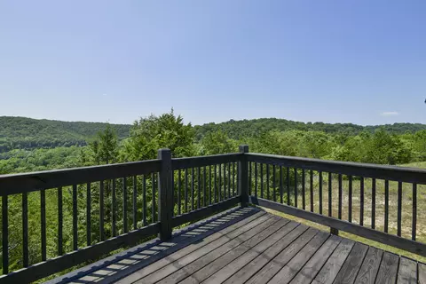 Exterior - 880 Black Forest Ln, Branson West, MO 65737 photo 6 of 9
