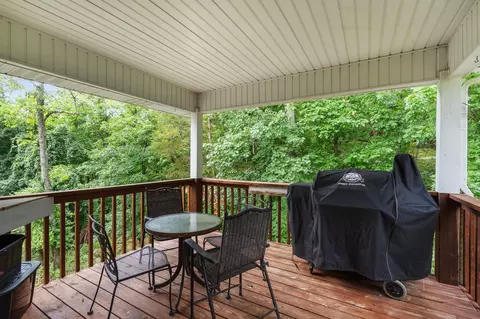 Exterior - 161 Hideaway St, Branson, MO 65616 photo 4 of 5