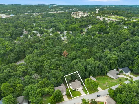 View/Area - 161 Hideaway St, Branson, MO 65616 photo 2 of 6