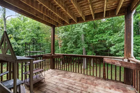 Exterior - 161 Hideaway St, Branson, MO 65616 photo 5 of 5