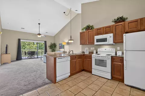 Kitchen - 302 Stillwater Trl #324, Branson, MO 65616 photo 2 of 4