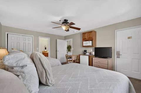Bedroom - 302 Stillwater Trl #324, Branson, MO 65616 photo 3 of 3
