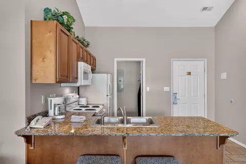 Kitchen - 302 Stillwater Trl #324, Branson, MO 65616 photo 4 of 4
