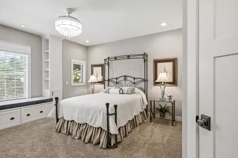 Bedroom - 210 Whispery Ln, Ozark, MO 65721 photo 6 of 12