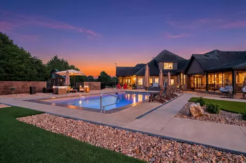 Exterior - 210 Whispery Ln, Ozark, MO 65721 photo 46 of 58