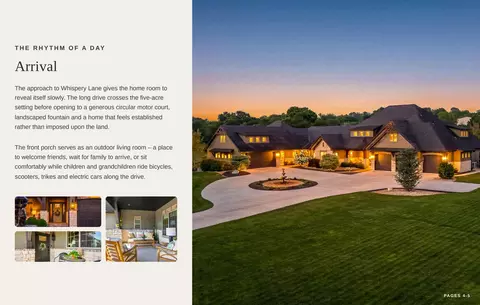 Exterior - 210 Whispery Ln, Ozark, MO 65721 photo 3 of 64