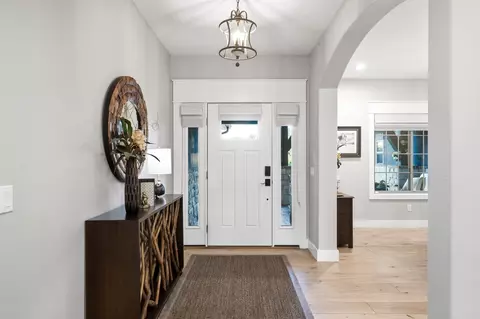 Entry Way - 210 Whispery Ln, Ozark, MO 65721 photo 3 of 14