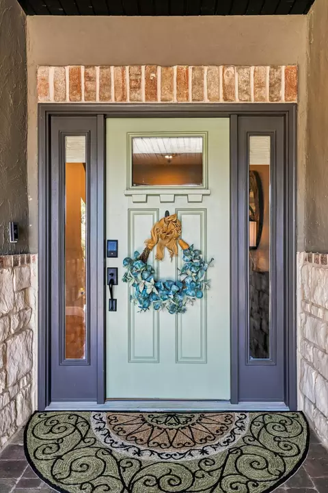 Entry Way - 210 Whispery Ln, Ozark, MO 65721 photo 1 of 14