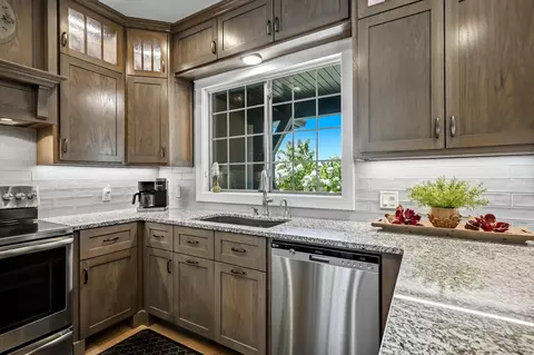 Kitchen - 210 Whispery Ln, Ozark, MO 65721 photo 9 of 10