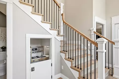 Entry Way - 210 Whispery Ln, Ozark, MO 65721 photo 9 of 14