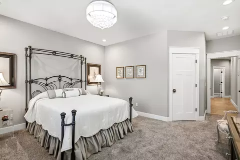 Bedroom - 210 Whispery Ln, Ozark, MO 65721 photo 8 of 13