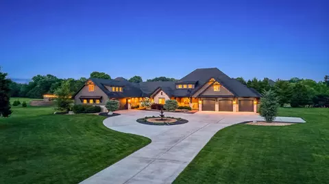 Exterior - 210 Whispery Ln, Ozark, MO 65721 photo 53 of 58