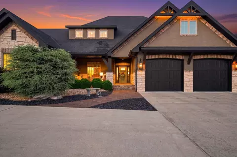 Exterior - 210 Whispery Ln, Ozark, MO 65721 photo 41 of 58