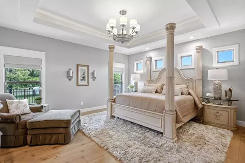Bedroom - 210 Whispery Ln, Ozark, MO 65721 photo 1 of 12