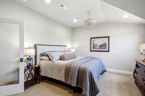 Bedroom - 210 Whispery Ln, Ozark, MO 65721 photo 11 of 12