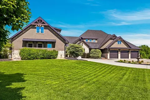 Exterior - 210 Whispery Ln, Ozark, MO 65721 photo 56 of 58