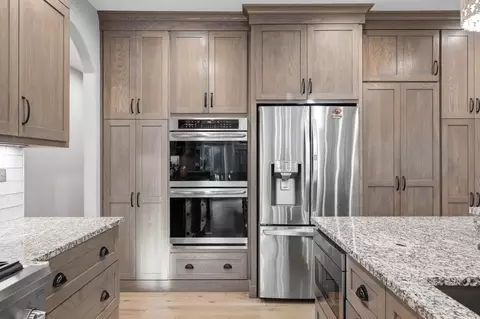 Kitchen - 210 Whispery Ln, Ozark, MO 65721 photo 3 of 10