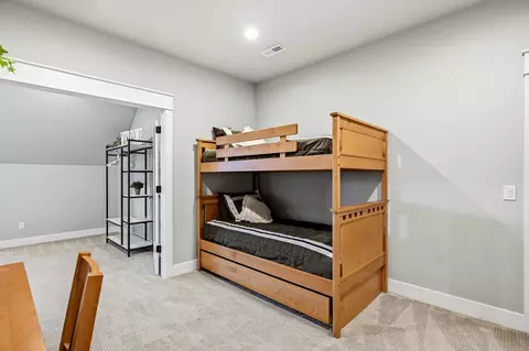 Bedroom - 210 Whispery Ln, Ozark, MO 65721 photo 10 of 12