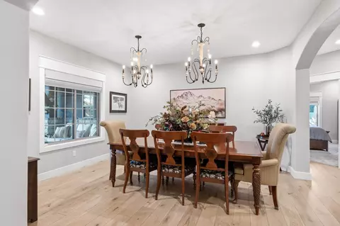 Dining - 210 Whispery Ln, Ozark, MO 65721 photo 2 of 3