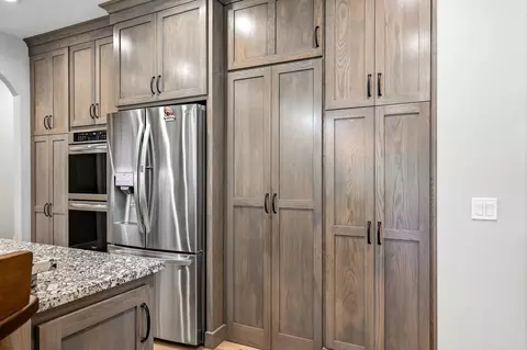 Kitchen - 210 Whispery Ln, Ozark, MO 65721 photo 4 of 10