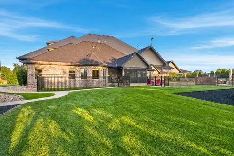 Exterior - 210 Whispery Ln, Ozark, MO 65721 photo 9 of 58