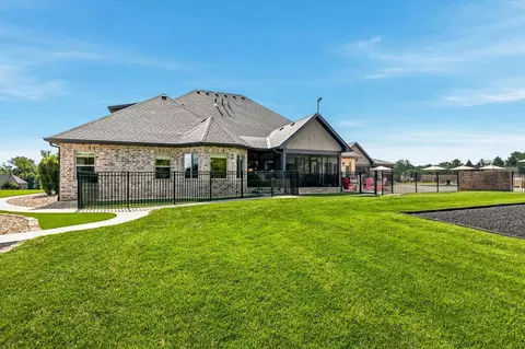 Exterior - 210 Whispery Ln, Ozark, MO 65721 photo 21 of 58