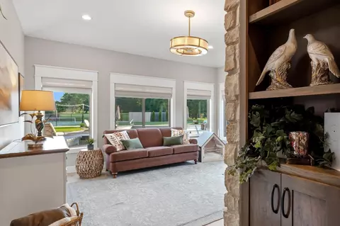 Entry Way - 210 Whispery Ln, Ozark, MO 65721 photo 6 of 14