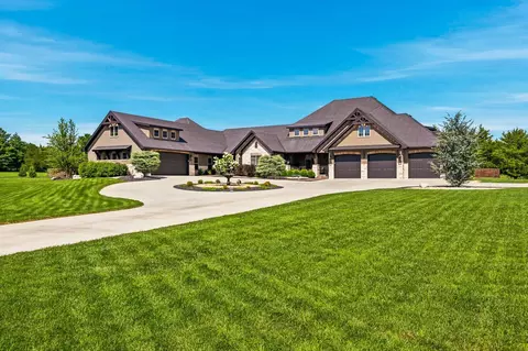 Exterior - 210 Whispery Ln, Ozark, MO 65721 photo 55 of 58