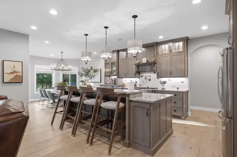 Kitchen - 210 Whispery Ln, Ozark, MO 65721 photo 1 of 10