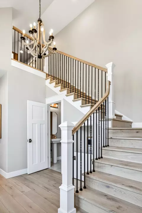 Entry Way - 210 Whispery Ln, Ozark, MO 65721 photo 10 of 14